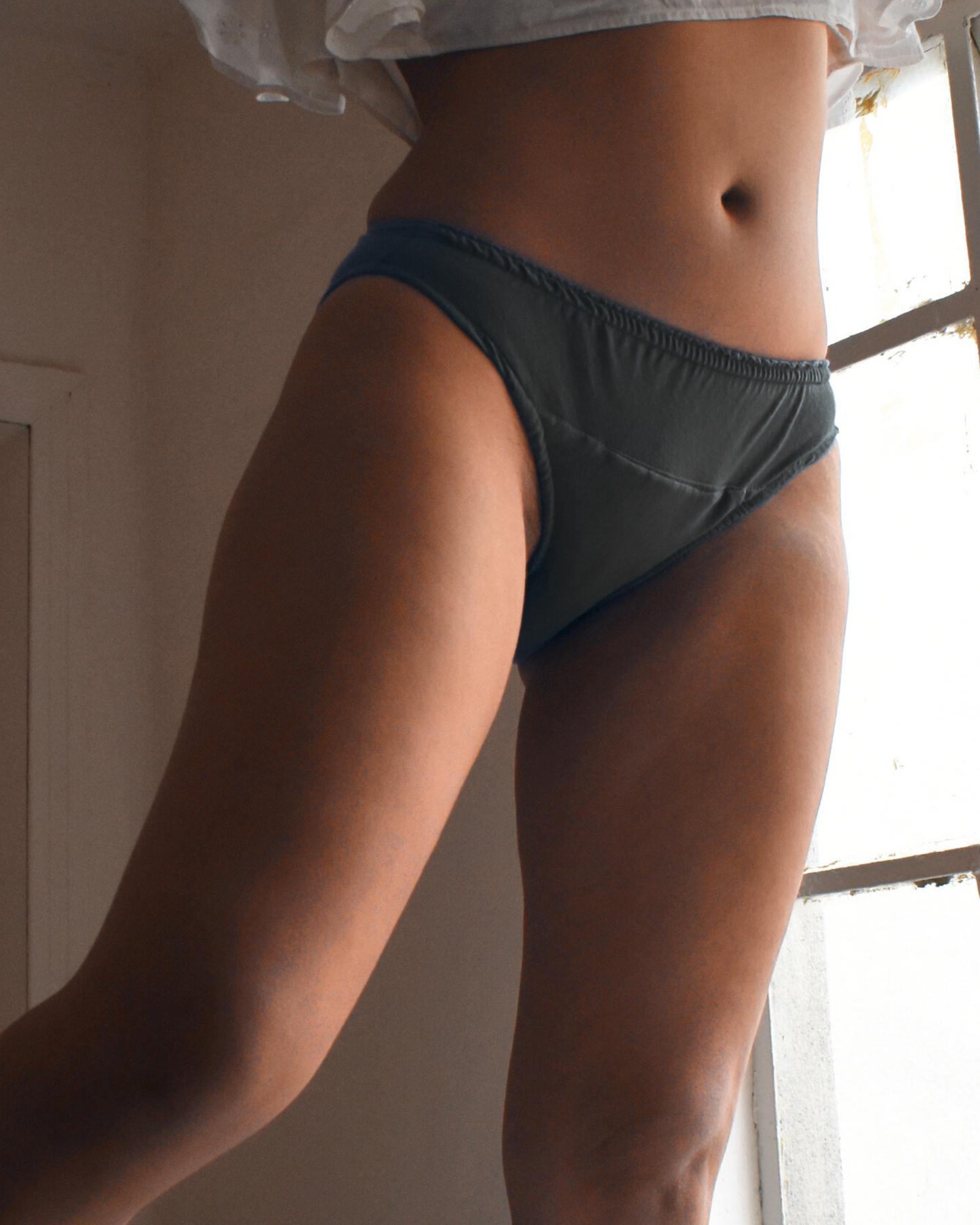 Calzón menstrual