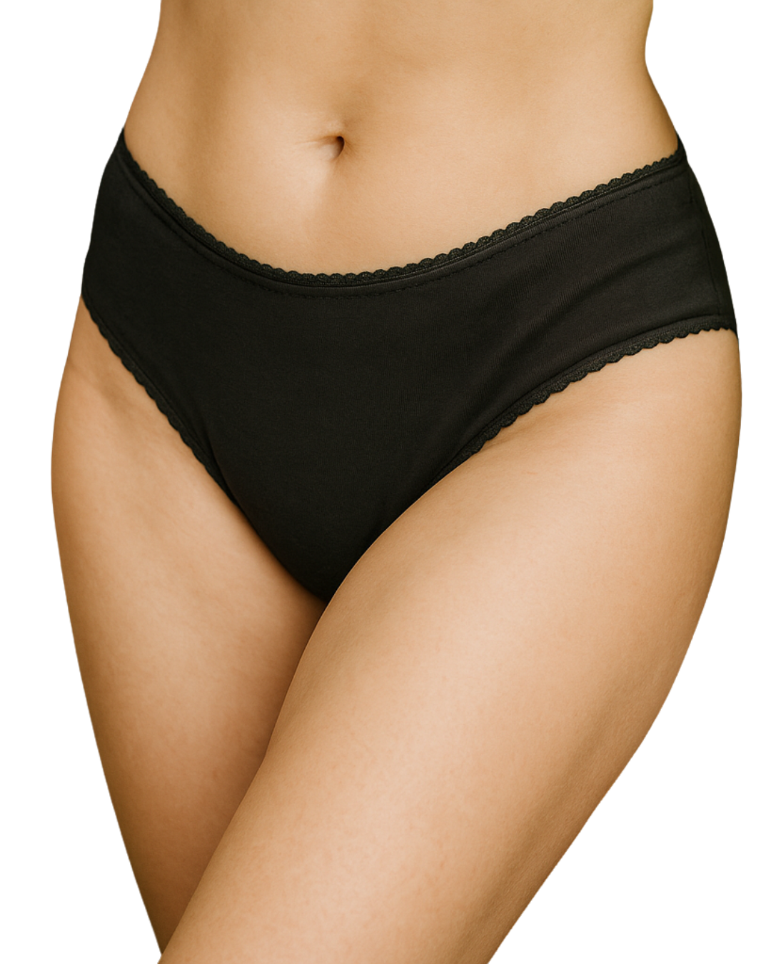 Calzón menstrual